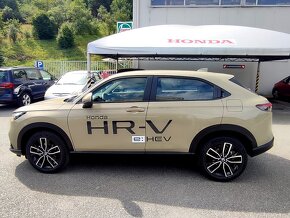 Honda HR-V 1.5 e:HEV Elegance e-CVT MR2024 - 5