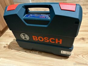 Bosch Professional Aku kombinovaný skrutkovač GSB 18V-50 - 5