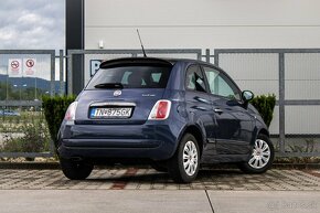 Fiat 500 twinair - 5