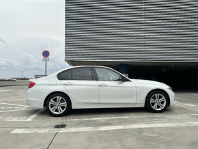 Predám BMW 320d F30 Xdrive - 5