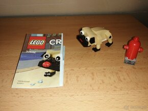 LEGO Creator - 5