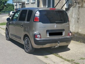 Citroën C3 Picasso 1.4 VTi Style - 5