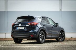 Mazda CX-5 2.2 Skyactiv-D AWD Revolution - 5