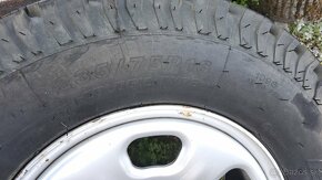 235/75 r16 - 5