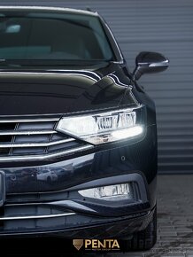 ⭐ VOLKSWAGEN PASSAT VARIANT ⭐ 2021 - 5