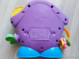 Hodiny Fisher Price - 5