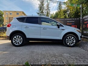 Ford Kuga 2.0 TDCi (163k) DPF Titanium 4WD PowerShift - 5