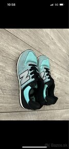 New balance tenisky velkost 39 - 5