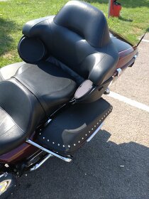 Harley Davidson Electra glide - 5