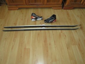 Predam bezkovy set,BLIZZARD,150 cm,NNN,c.35,supiny - 5