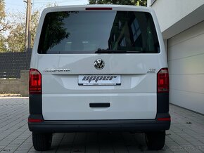 Volkswagen T6 Transporter Kombi 2,0TDi LR Klima 150Hp LONG - 5