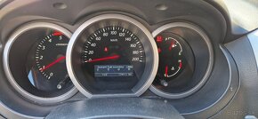 SUZUKI GRAND VITARA 1.9 TDI, 4 x 4, 2010 - 5