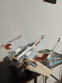 LEGO Star Wars 10240 UCS X-Wing (2nd Gen) - 5