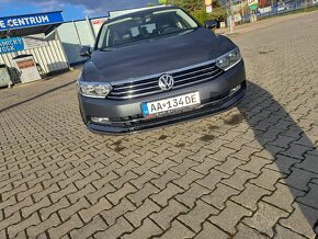 Predám vw passat b8 2.0tdi 110kw diesel - 5