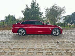 BMW 420d Gran Coupe - 5