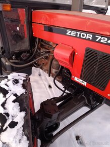 Zetor 6245 - 5