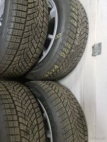 5X112 R17 BMW +PNEU 225/50 R17 - 5