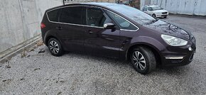 Ford s-max - 5