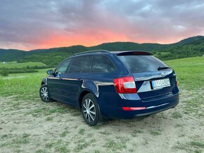 Škoda octavia combi 3 2.0 TDI 110kw - 5