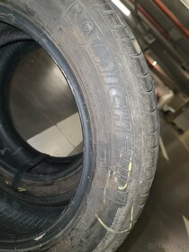 PREDÁM 2 pneu MICHELIN Primacy 3 letné 205/55 R16 - 5