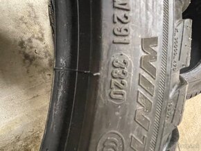 Pirelli 255/35 R19 2x=120€ - 5