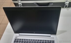 HP elitebook 840 G5 - 5