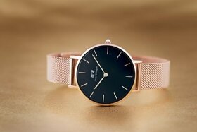 ♥ Dámske hodinky Daniel Wellington ♥ - 5