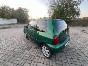 VW Lupo 1.0 mpi - 5