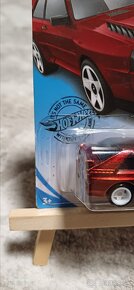 Hotwheels mix - 5