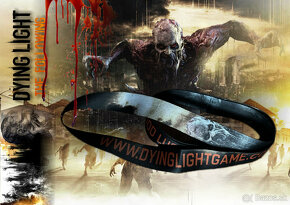 DYING LIGHT COLLECTORS EDITION - 5