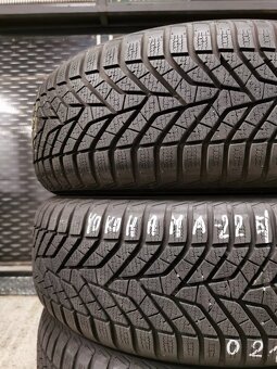 Yokohama 225/65 R17 102H zimné pneumatiky - 5