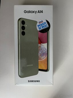 Samsung A14 - 5