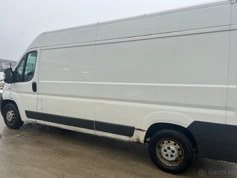 Fiat Ducato 2.3 JTD - 5