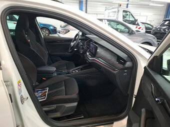 Škoda Octavia Combi RS iV HYBRID DSG 1.4 TSI 180Kw / 245PS - 5