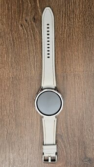 Predám hodinky Samsung galaxy watch 6 47 mm - 5