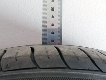 Letné pneumatiky 195/55 R15 85H Nexen N blue HD Plus - 5