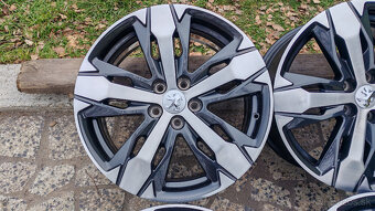 5x108 R18 --- PEUGEOT 3008 , 4008 , 5008 , 508GT ... CITROEN - 5