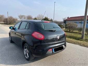 Fiat Bravo 1.9 diesel - 5