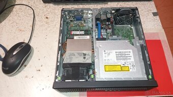 Predám HP elitedesk 800 G1 USDT - 5