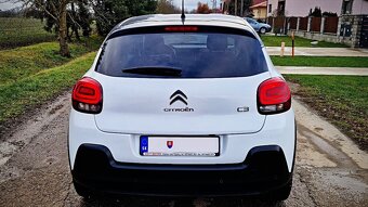 Citroën C3 1.2 PureTech Shine - 5