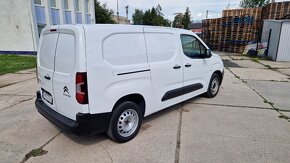 Citroen Berlingo BlueHDi 100 Business XL - 5