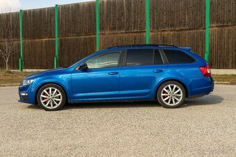 Nový motor Škoda Octavia 3 RS 2017 2.0TDI DSG Challenge - 5