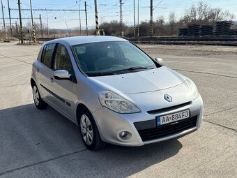 Renault Clio 1.5dCi - 5