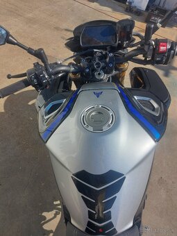 Yamaha mt-10 - 5