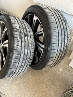 225/45 r17 letné pneu - 5