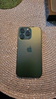 Iphone 13 pro 128 GB - 5