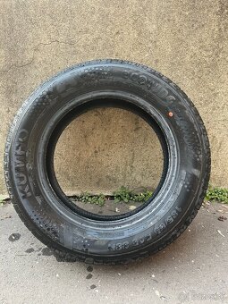 Letné pneu KUMHO 185/65 R15 - nové - 5