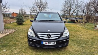 Mercedes Benz B trieda B150 - 5