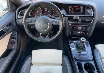 Audi A5 Sportback 2.0 TDI S line MT6 - 5