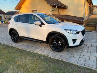 Mazda cx5 4x4 revolution - 5